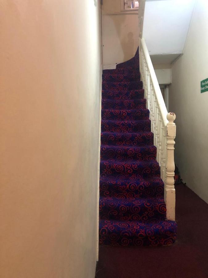 Hotel 94 Bricklane Studio Flats London Exterior foto